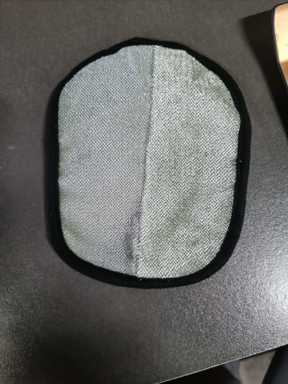 Washable Hair Removal Gloves for a Fur-Free Home