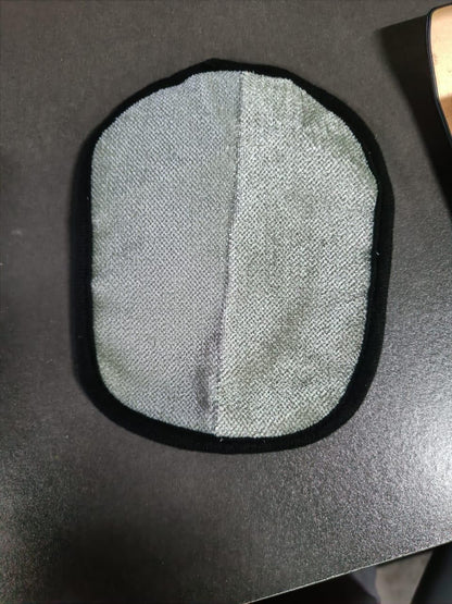 Washable Hair Removal Gloves for a Fur-Free Home
