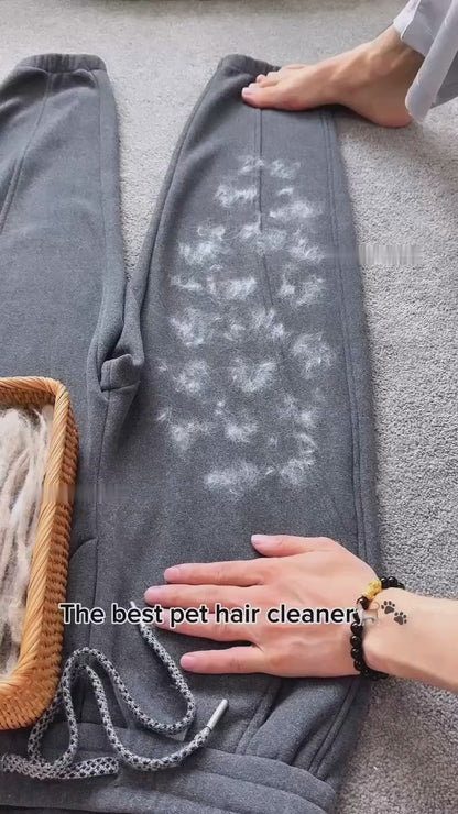 Washable Hair Removal Gloves for a Fur-Free Home